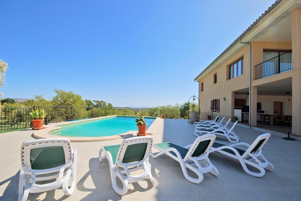 Villa Blanquerna photo 3