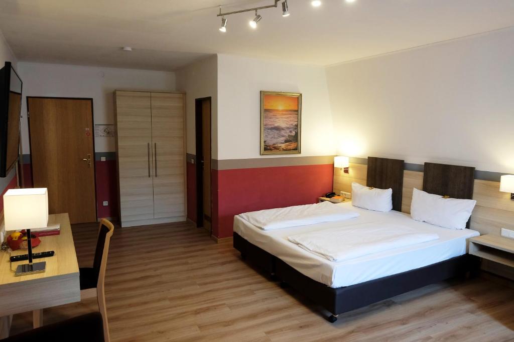 Romantica Hotel Blauer Hecht photo 3