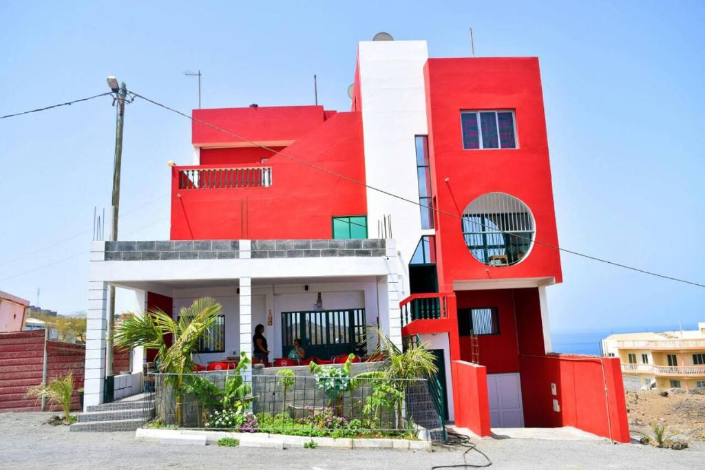 Hotel Miramar Fogo Brava photo 1
