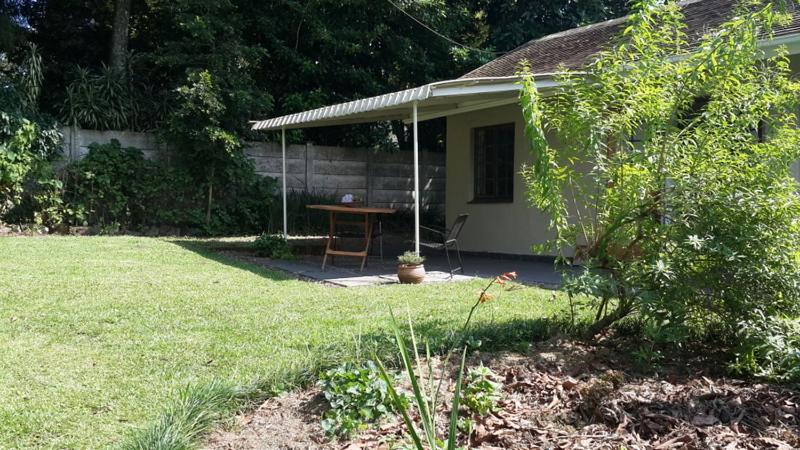 Apartment Chapel Road photo 4