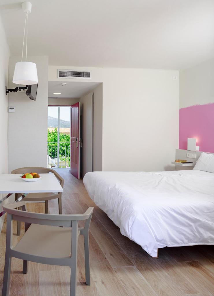 Bellsol Rooms photo 1