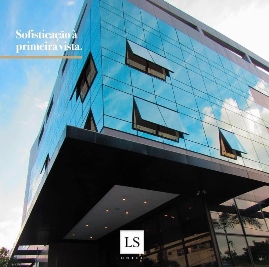 LS Hotel photo 4