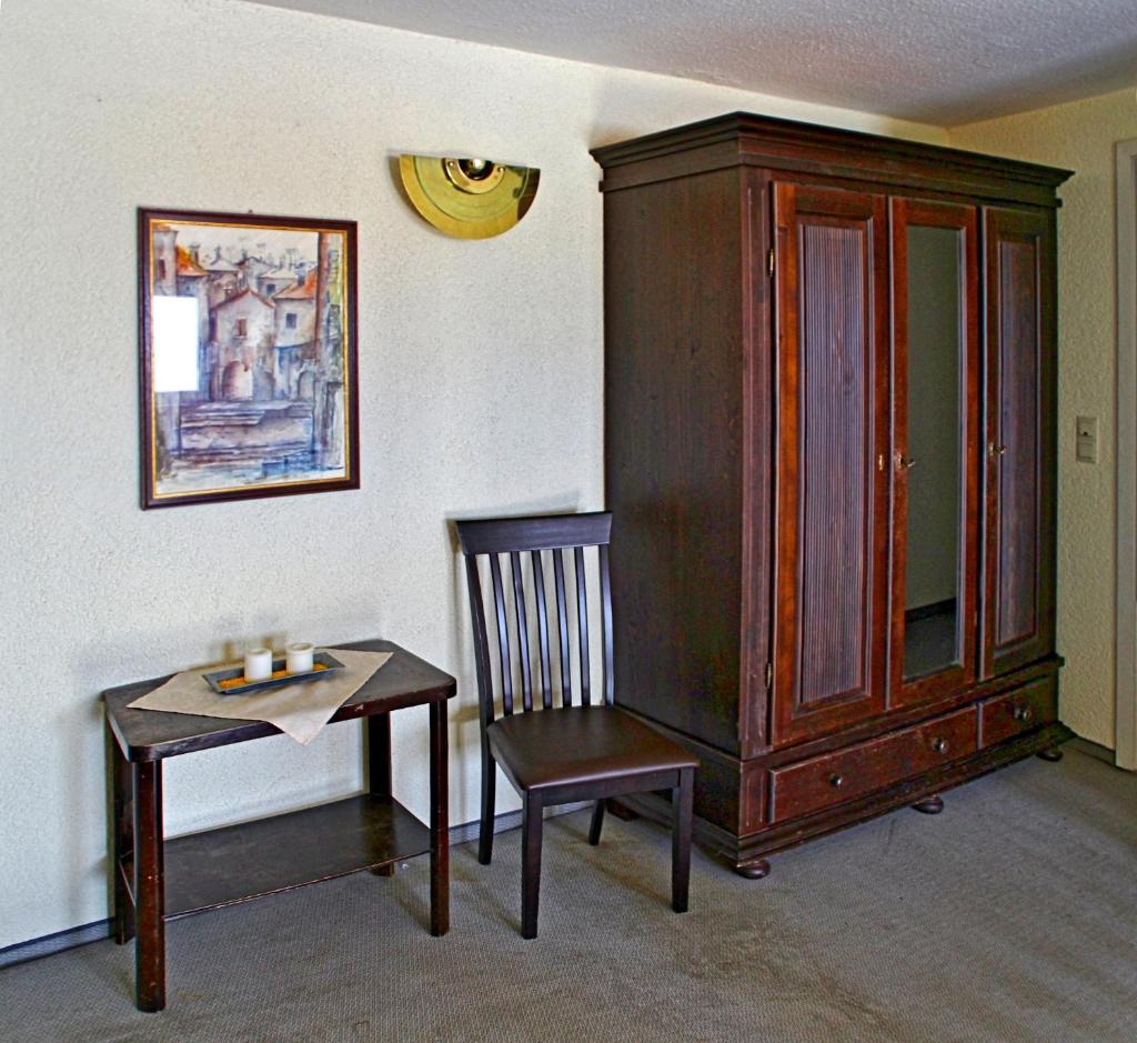 Hotel Schwarzes Ross photo 1