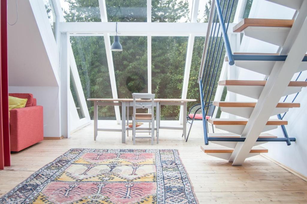 Loft auf der Lohe photo 3