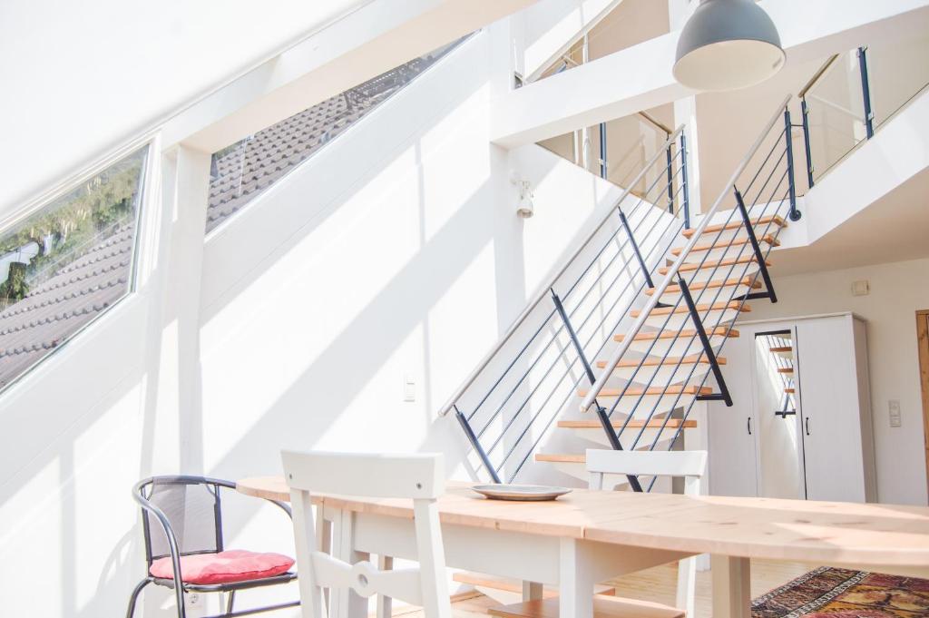 Loft auf der Lohe photo 4