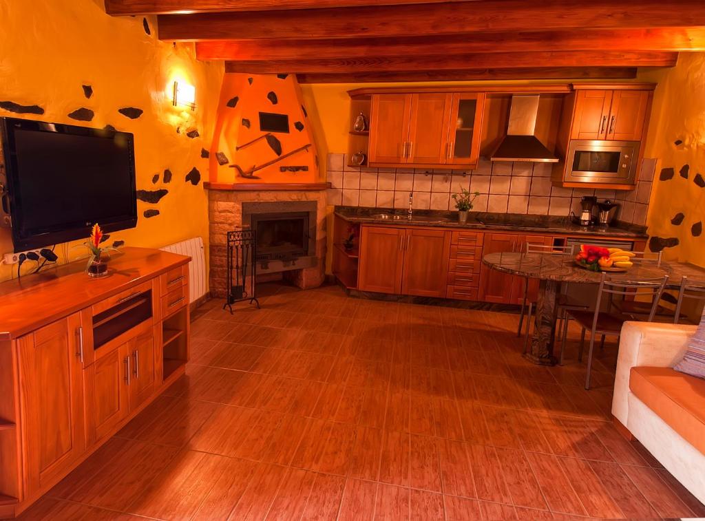Las Casas de Lola y Rafael photo 4