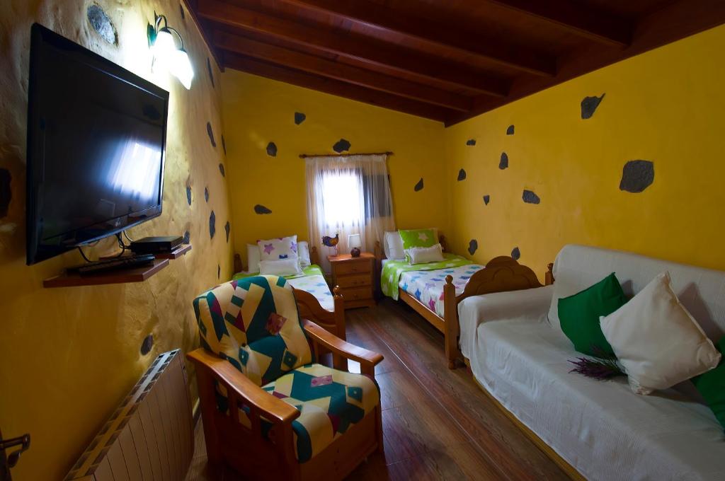 Las Casas de Lola y Rafael photo 3