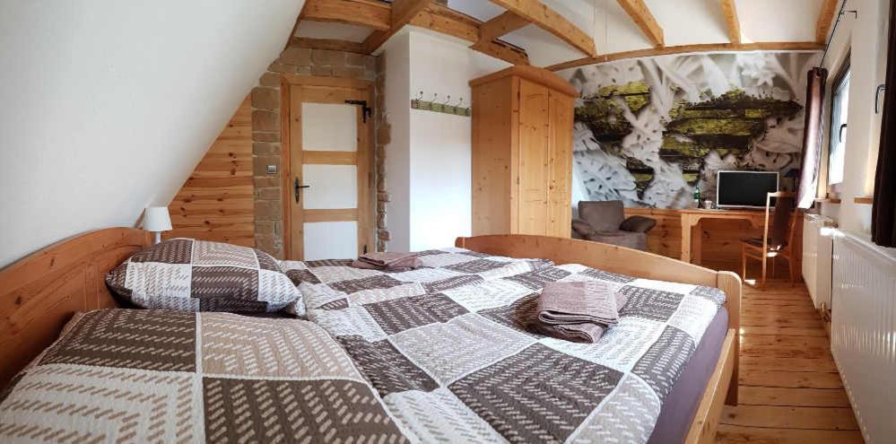 Köhlers Ferienhaus photo 2
