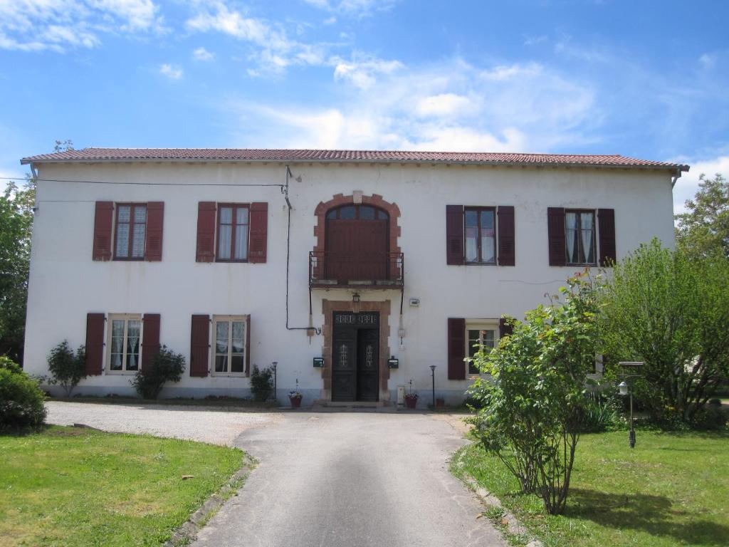 Gîte Chanay 80 m2 Tournus 2 chambres, Saone-et-Loire