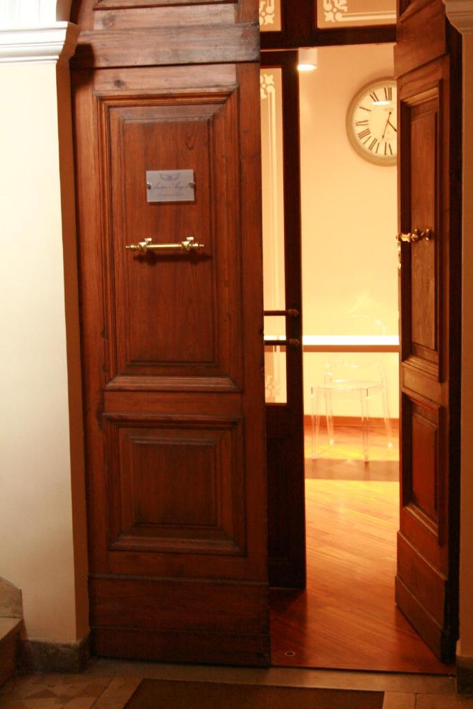 Antico Angelo - Residenza d'Epoca photo 4