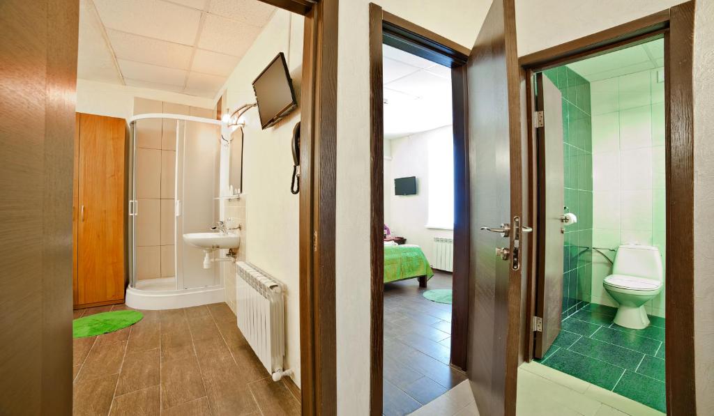 Hotel Marinara photo 4