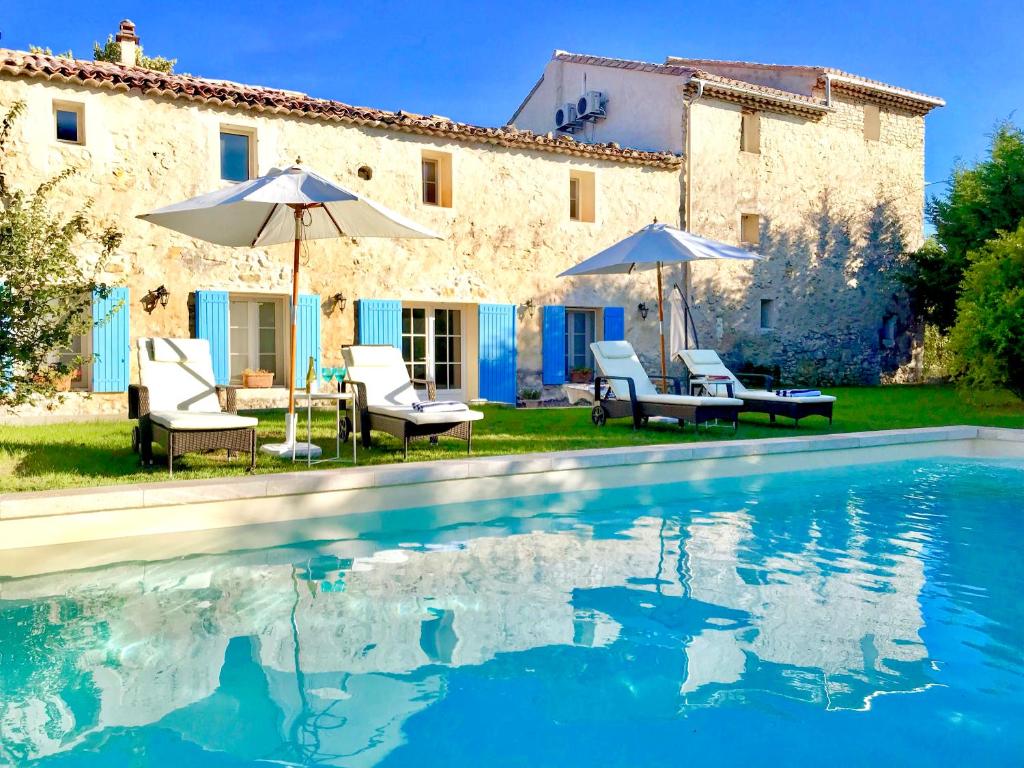Domaine de La Brave photo 1