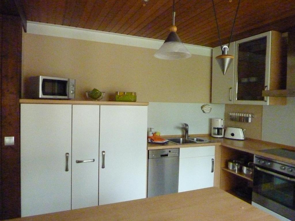 Ferienwohnung Meer&mehr photo 4