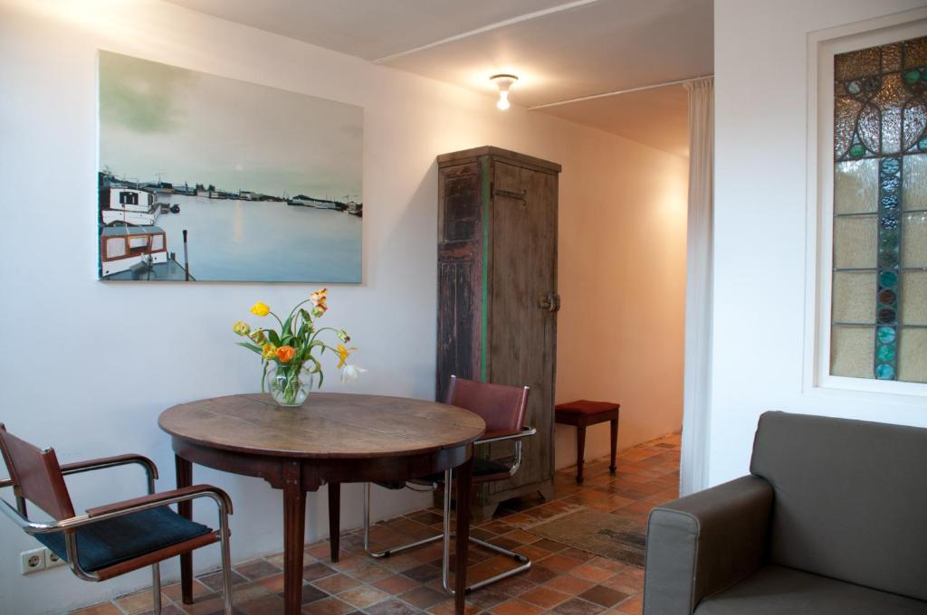 Kalkmarkt Suites photo 4