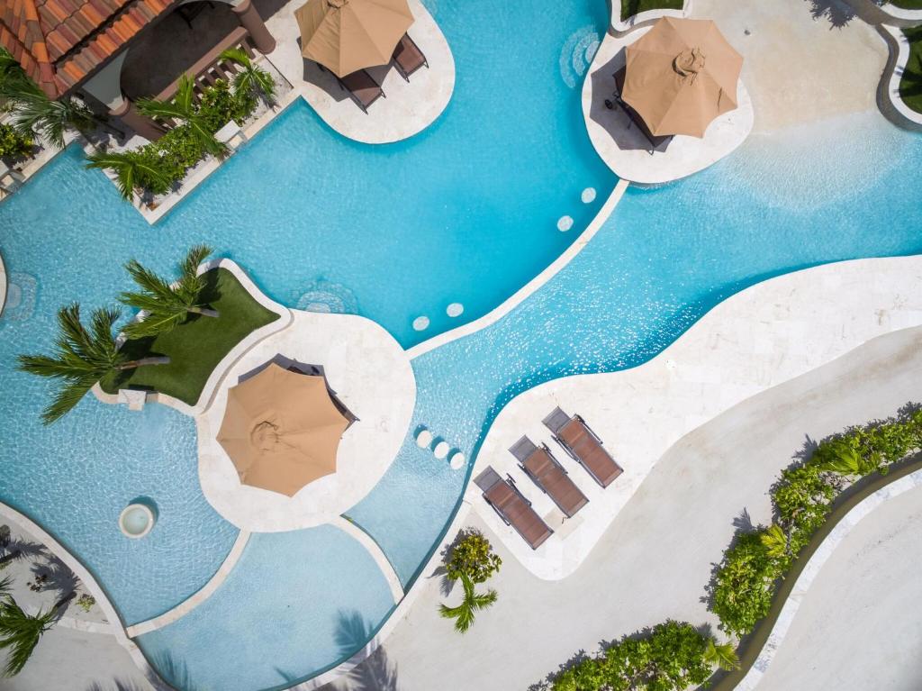 Belizean Cove Estates Luxury Beachfront Villa photo 3
