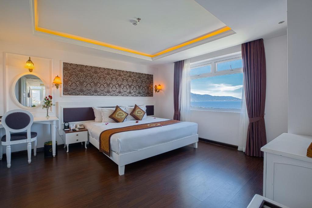 Sea Phoenix Hotel Da Nang