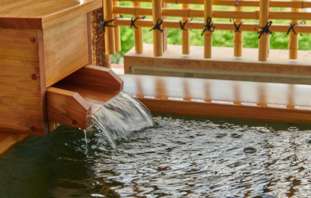 Arima Onsen Takayamaso Hanano photo 2