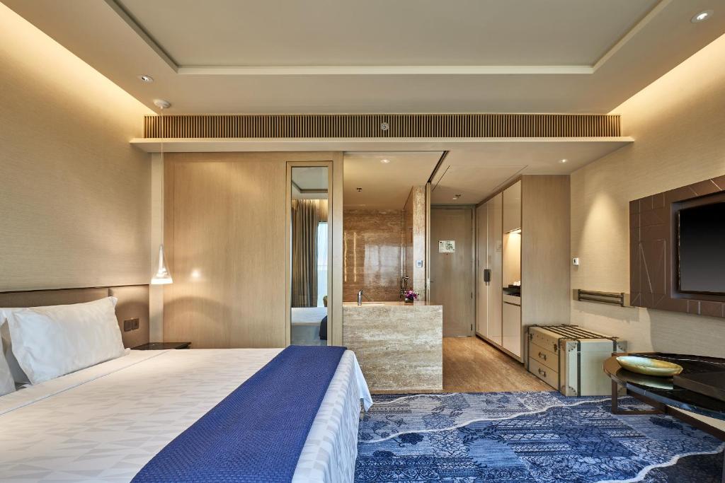 Двухместный (The Den Room), The Den Bengaluru