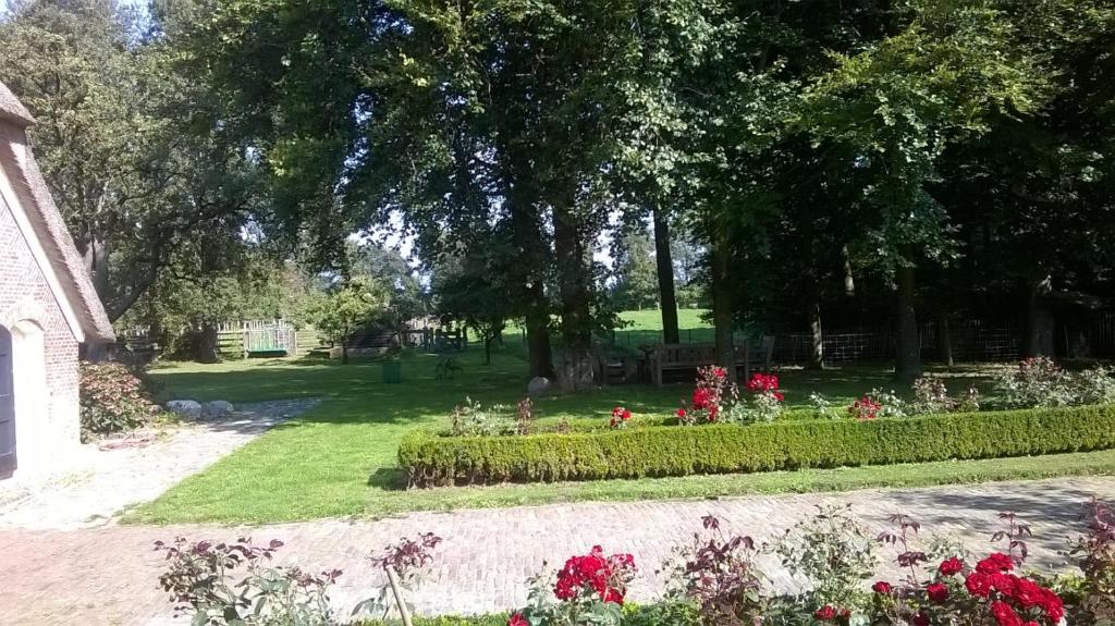 landgoed Groot Boerle photo 1