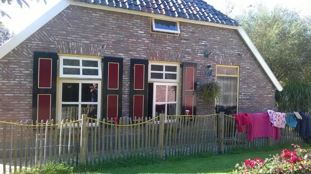 landgoed Groot Boerle photo 2