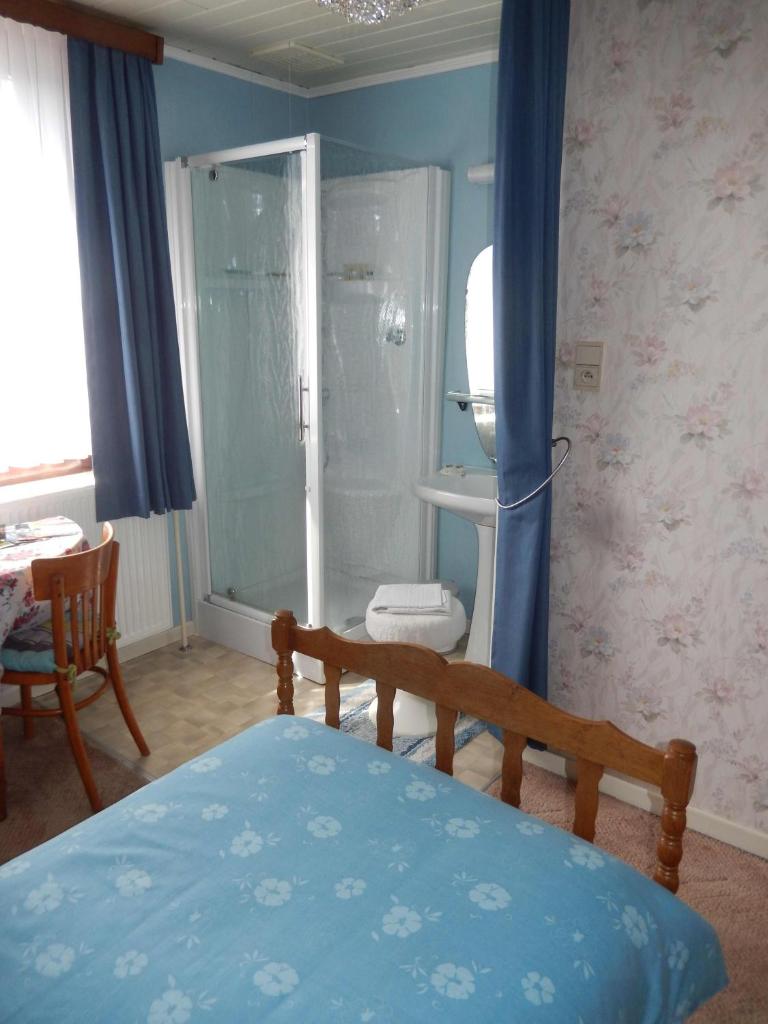 Au logis fleuri photo 2