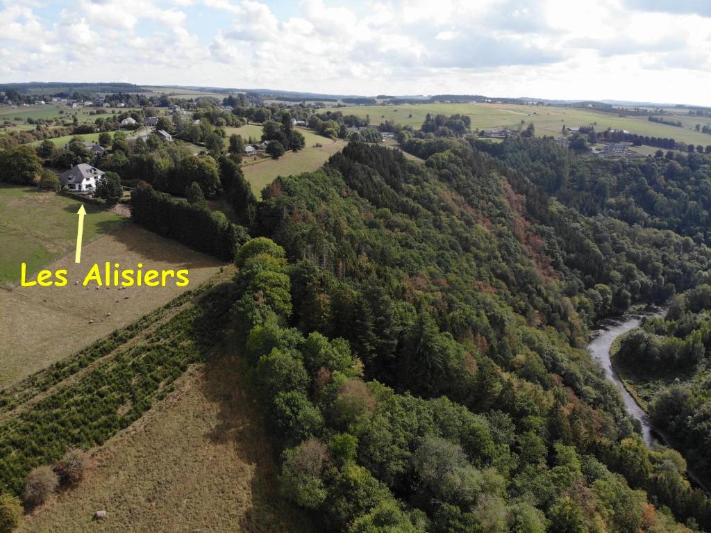 Les Alisiers photo 2