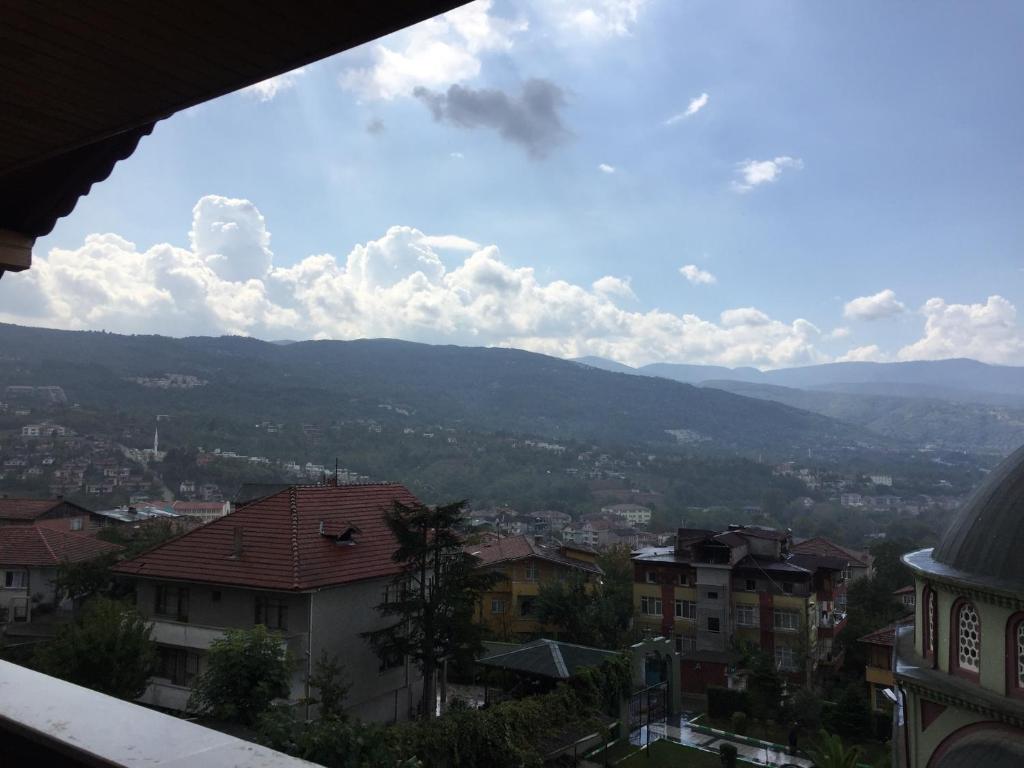 Yıldız Pansiyon photo 3