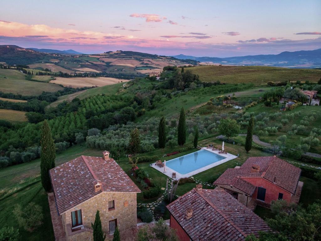Poggio ai Gelsi photo 1