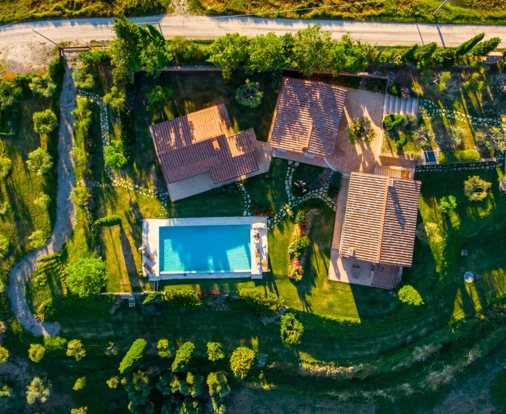Poggio ai Gelsi photo 2