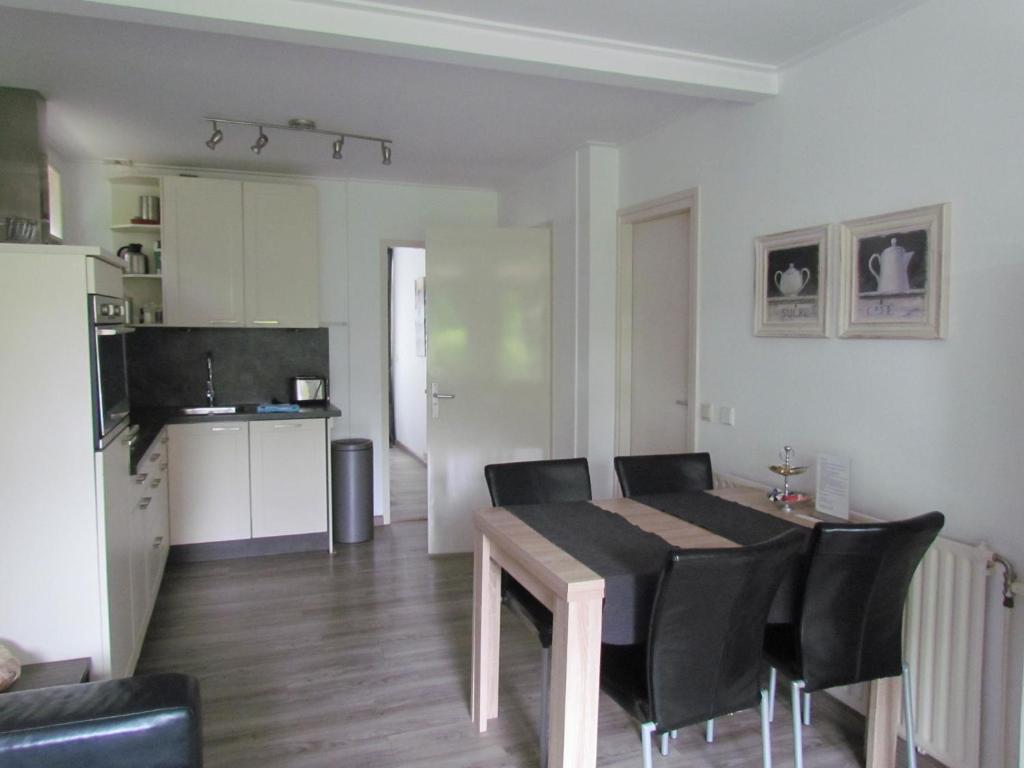 Appartementen Huize Eikenhof photo 3