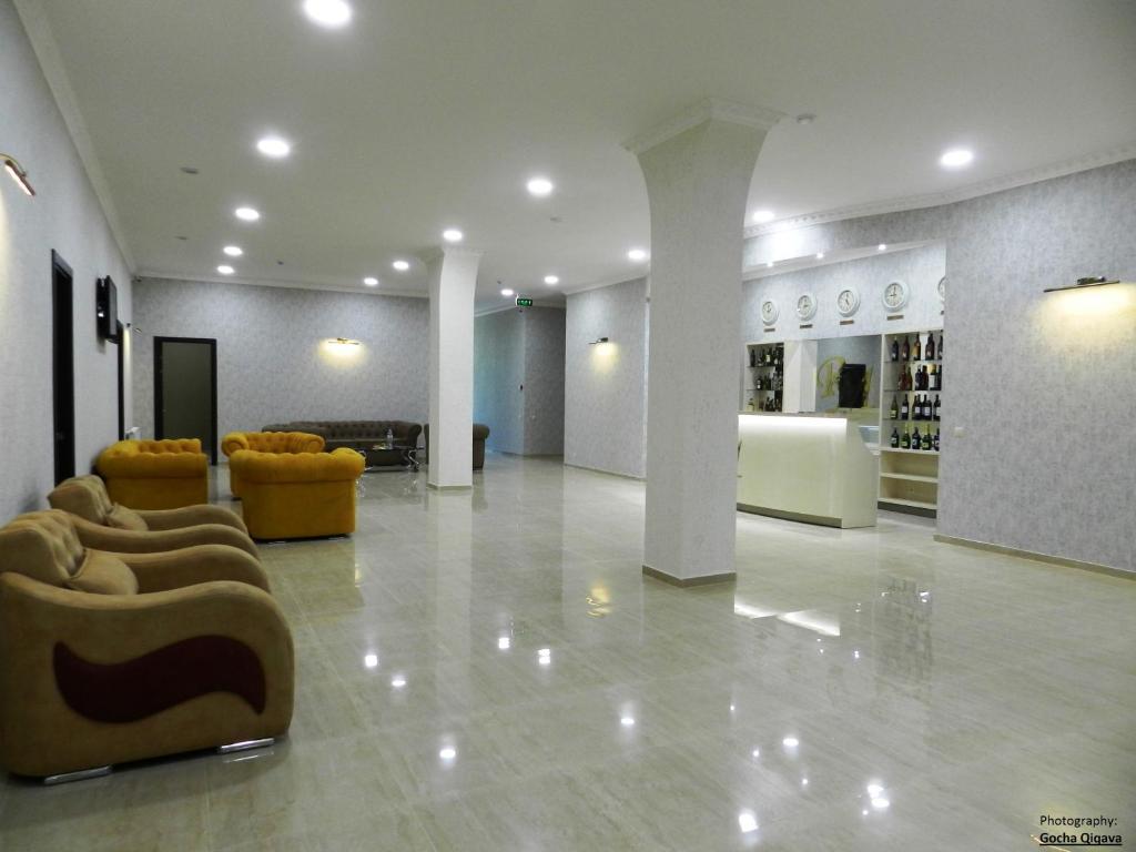 Resort Martvili photo 2