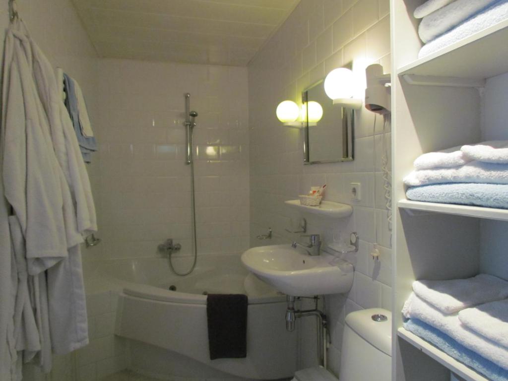 Appartementen Huize Eikenhof photo 2