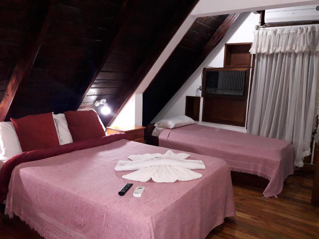 Petit Hotel Caraguata photo 4