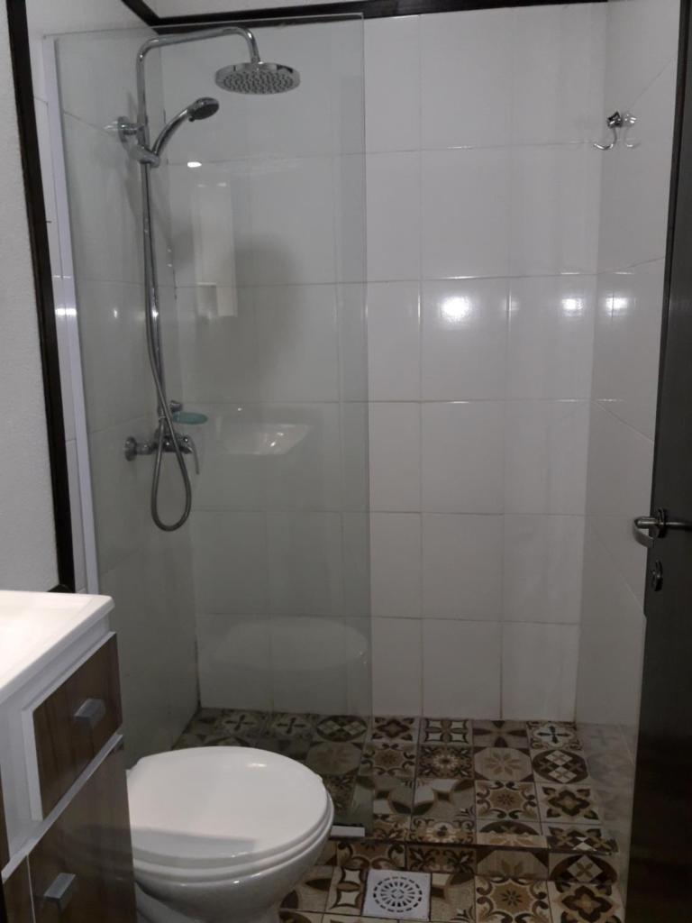 Petit Hotel Caraguata photo 1
