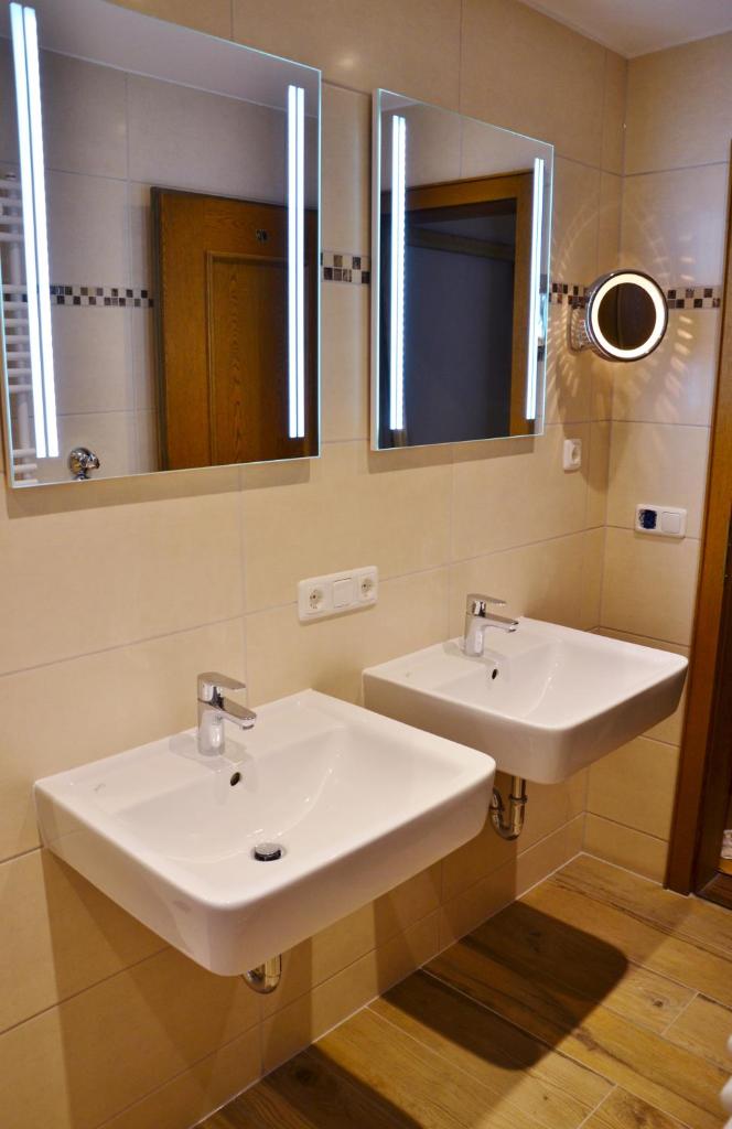Ferienwohnung Hirscherl photo 3