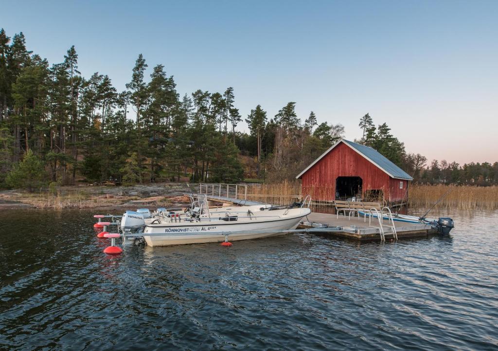 Finnö Stugby photo 4