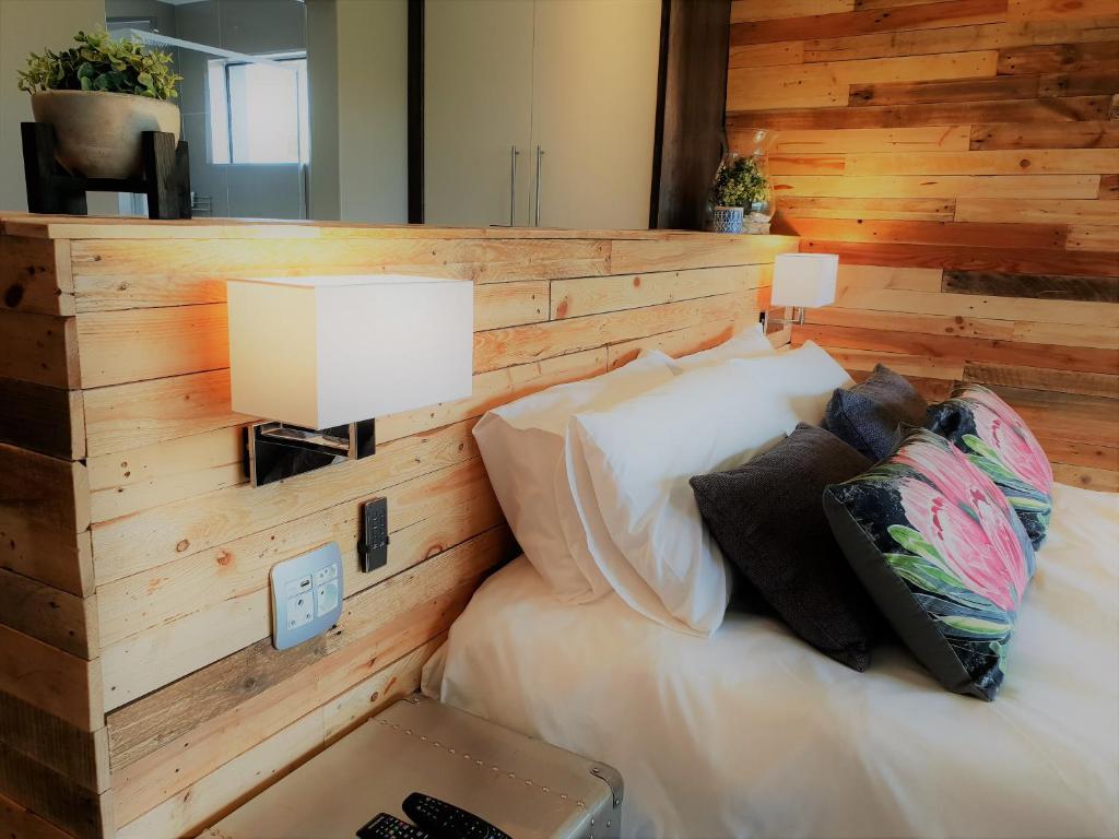 Riverview Guesthouse East London photo 1