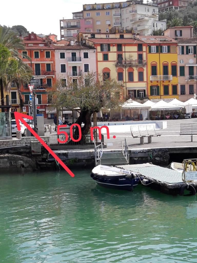 Casa a Lerici nell'antico borgo photo 3