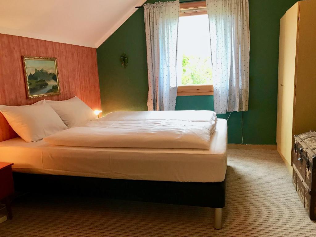 Lofoten Hillside Lodge photo 4