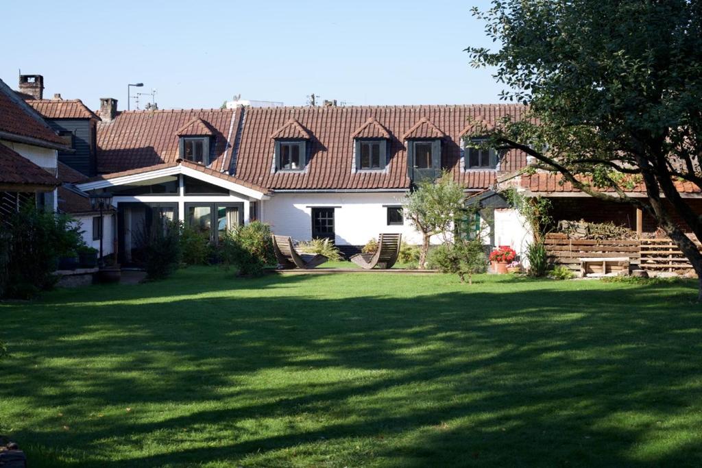 autour de la ferme photo 3