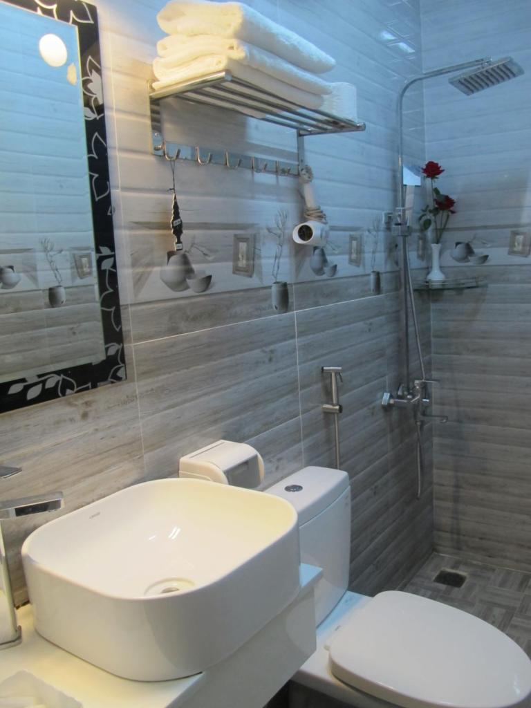 Mr Rot's Secret Hotel