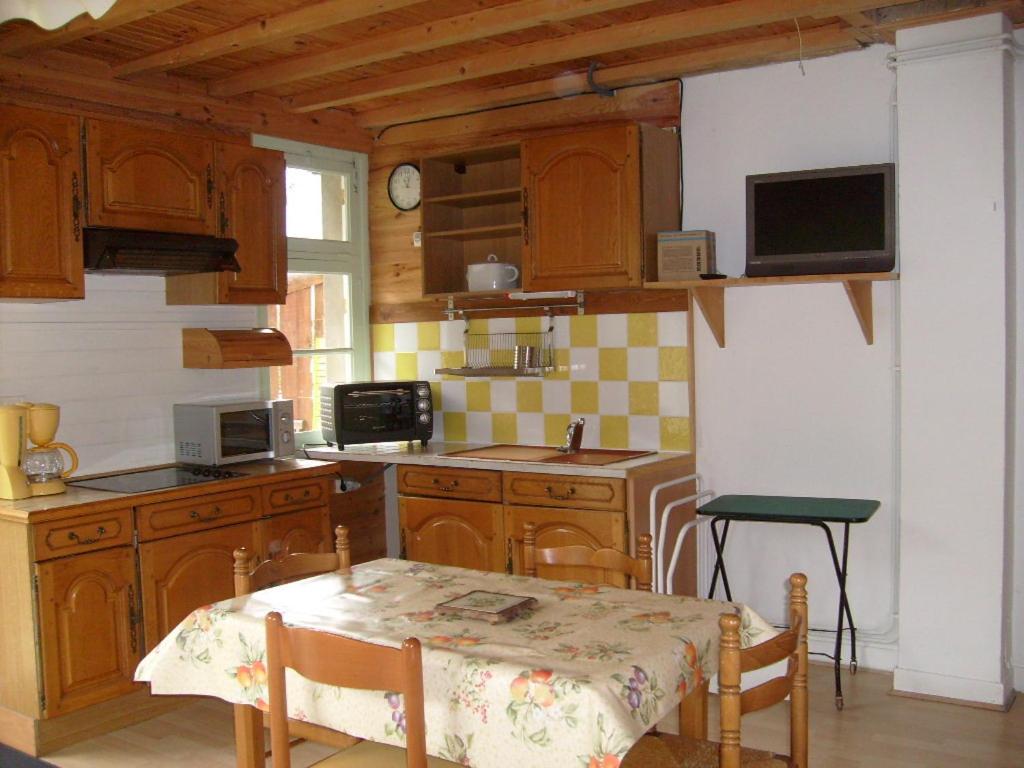 Gîte meublé Les Centaurées photo 3