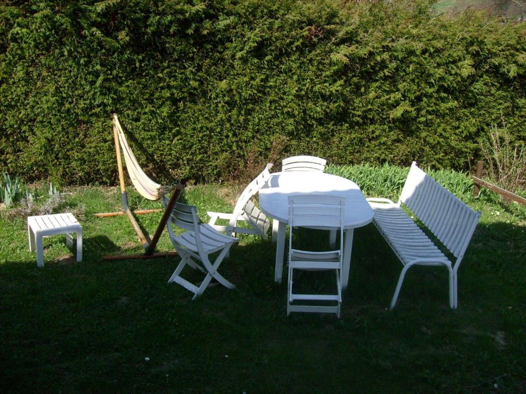 Gîte meublé Les Centaurées photo 1