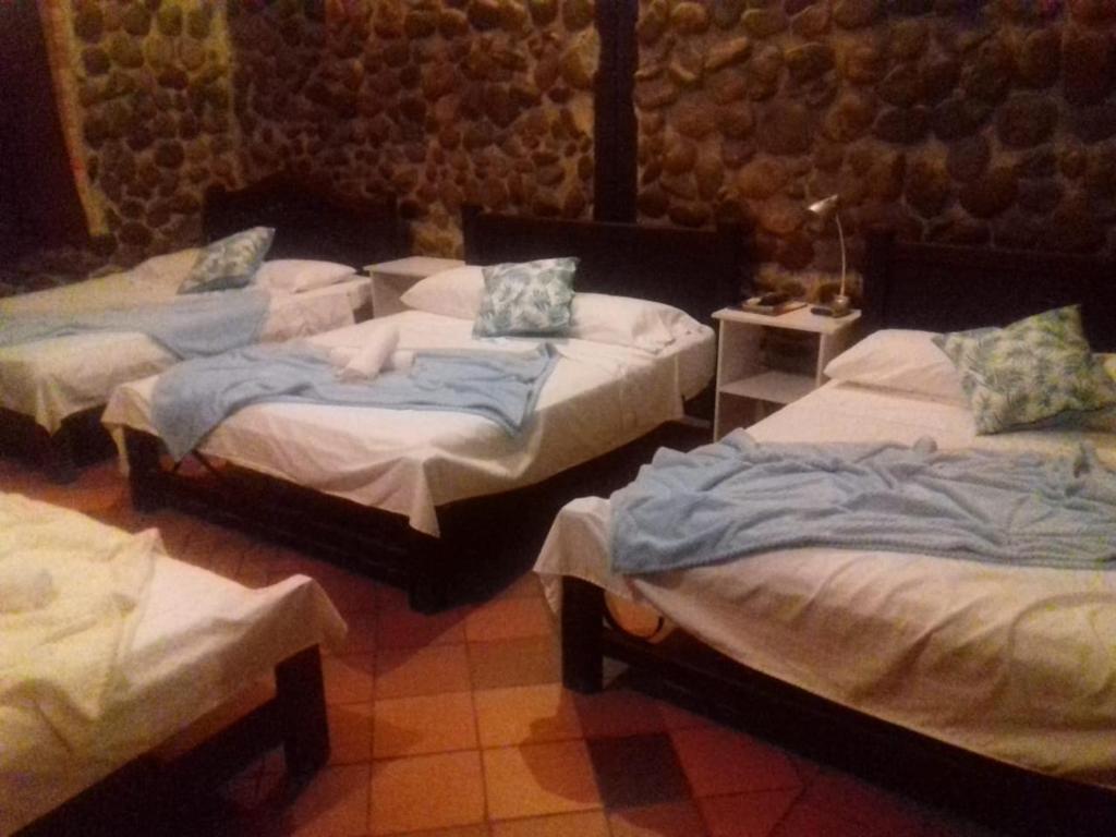 Llano Dorado Hotel Campestre photo 3