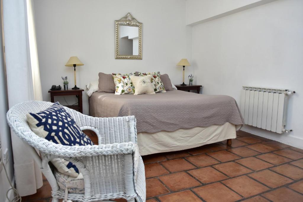 Las Moras Hotel photo 2