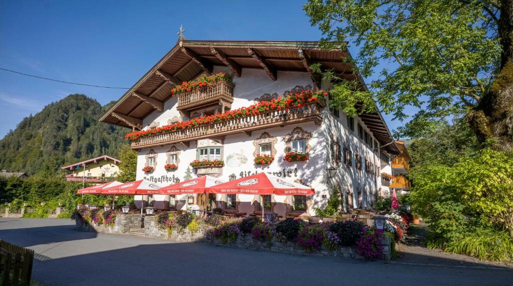 Postgasthof Fischerwirt photo 2