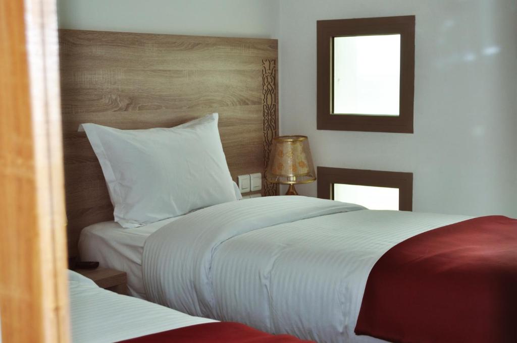Dakhla Sur Mer Hôtel photo 2