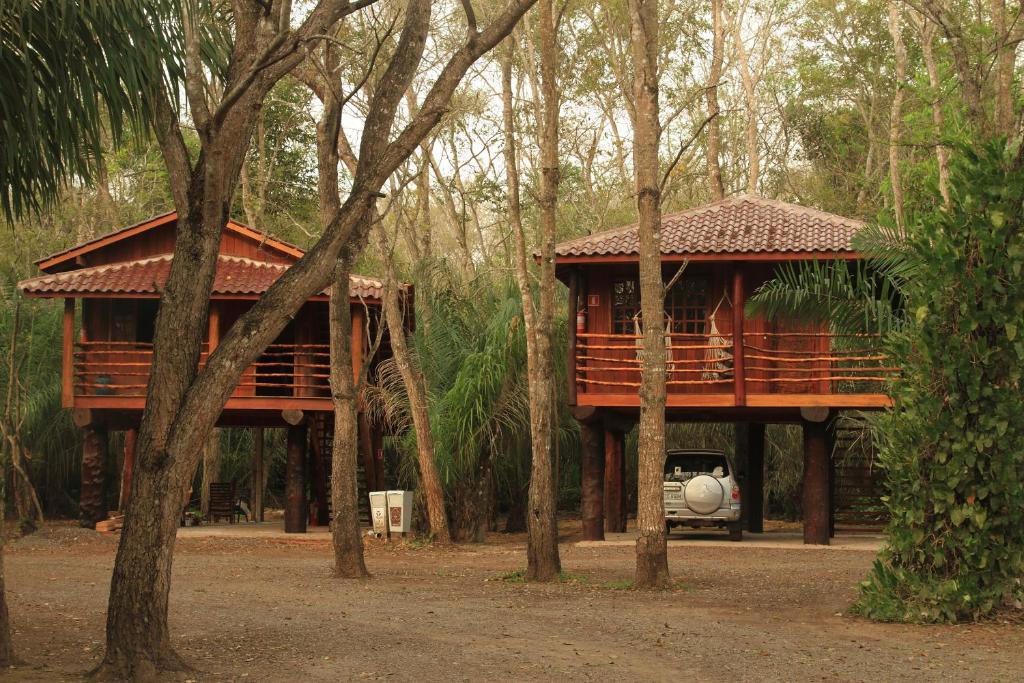 Hotel Cabanas photo 1