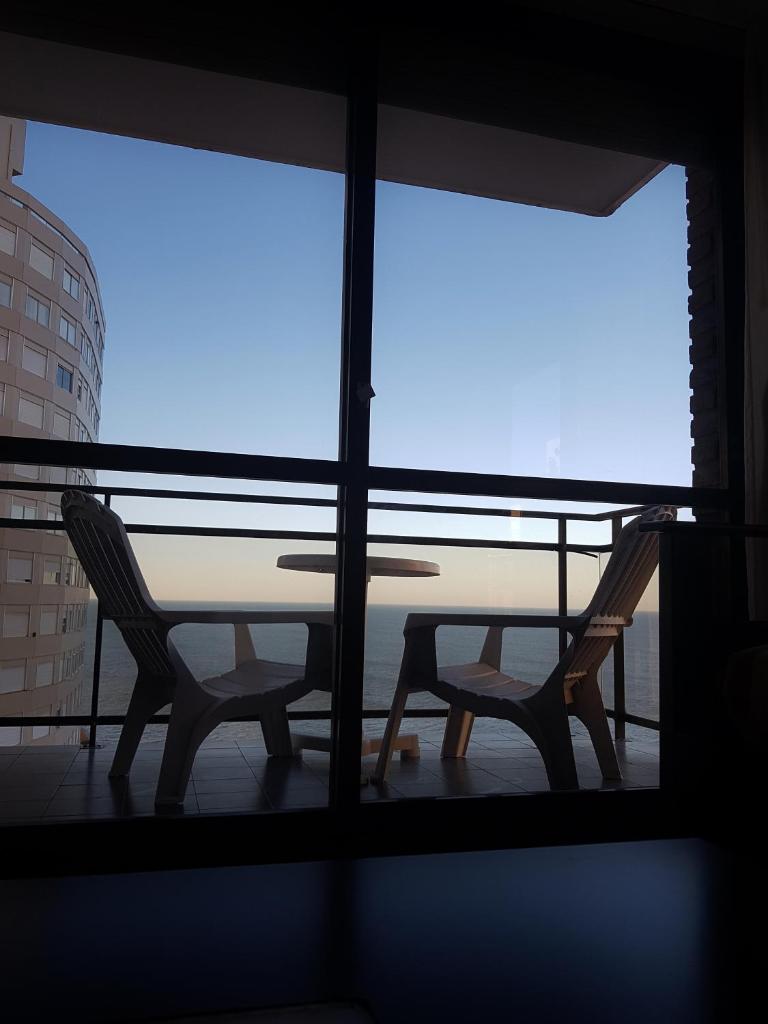 Club Sol Mar Del Plata