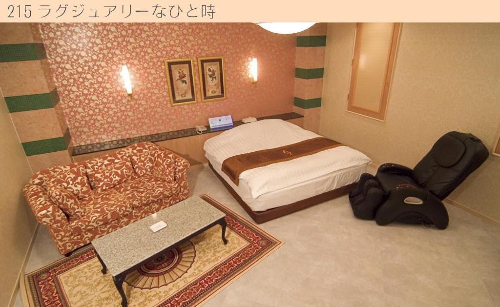 Hotel Very Matsusaka (Adult Only) photo 3